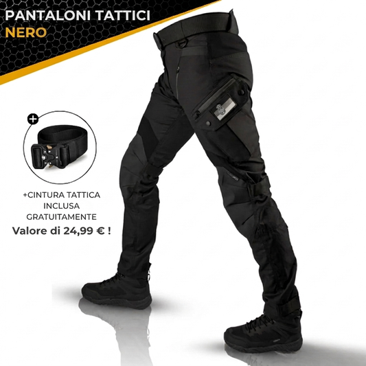 TactiV™ - Pantaloni tattici